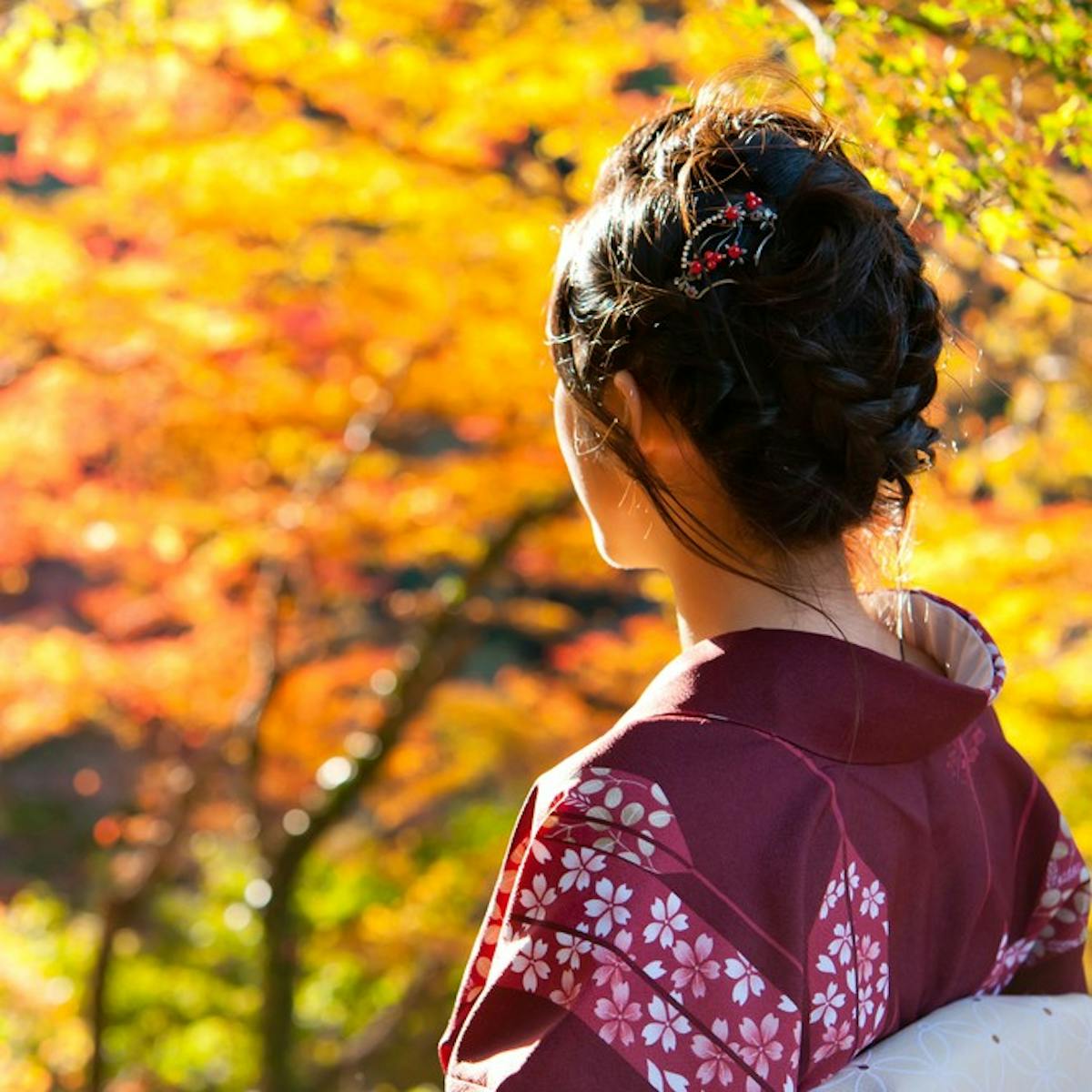 京都の秋デートプラン 紅葉おすすめスポット巡り 嵐山 嵯峨野 Smartlog