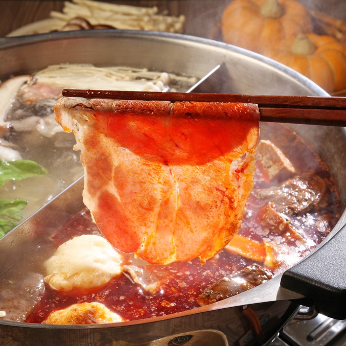 本場を超えた“火鍋”の名店10選。...