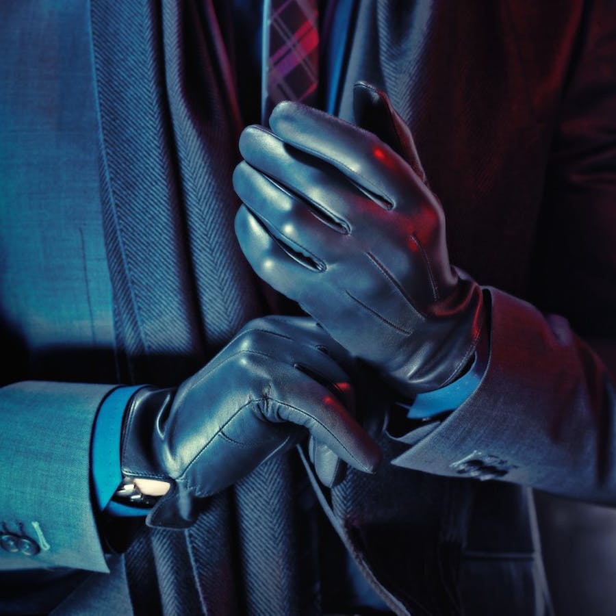 アルマーニ 手袋 グローブ ニット メンズ メンズ】手袋のおすすめ人気ブランド21選。おしゃれな一品を, image size:1200x900