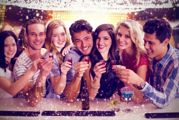 友達　誕生日　サプライズ