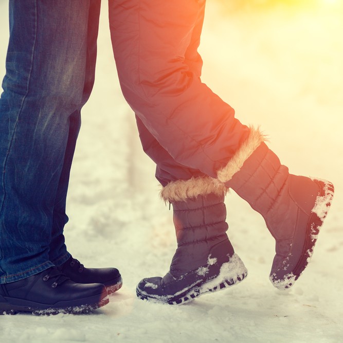 抜群のセンス。大切な女性と絶対に行くべき“真冬の夏デート”とは？