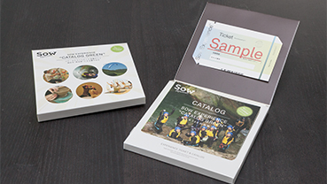 結婚祝いのプレゼントにソウエクスペリエンスの体験型ギフト