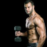 上腕二頭筋 筋トレ