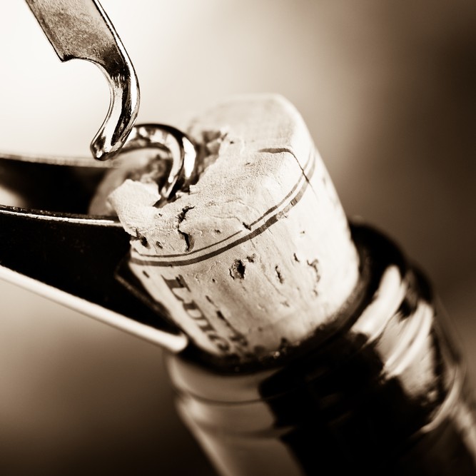 ワインを語れる男になるには？誰でも...