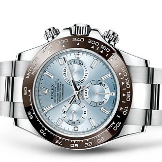 ロレックス『コスモグラフ・デイトナ...