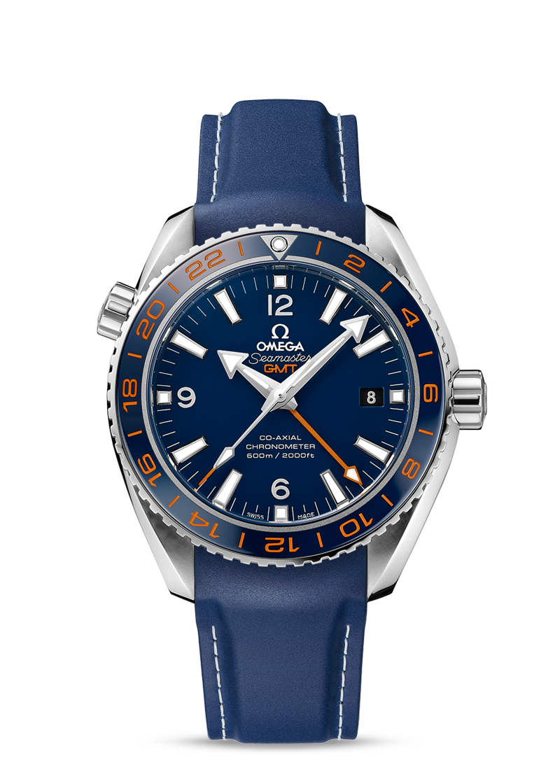 オメガ　芸能人