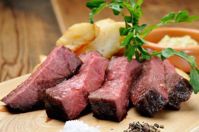 最高の熟成肉が食べられる 東京都内のおすすめエイジングビーフ店10選 Smartlog