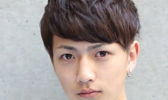 話題のショートレイヤーとは 人気アレンジで魅惑のメンズヘアに Smartlog 話題のショートレイヤーとは 人気アレンジで魅惑のメンズヘアに Smartlog