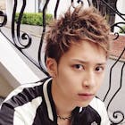 金髪ショート10選 日本人の男でも似合う金色のメンズ髪型とは Smartlog
