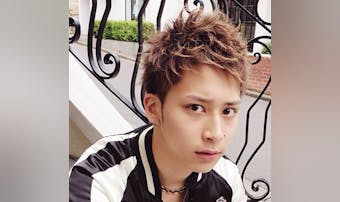 Exile Takahiroの髪型の作り方 ショートなどの画像集 Smartlog Exile Takahiroの髪型の作り方 ショートなどの画像集 Smartlog