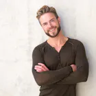 くせ毛ショート