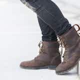 ただ履いているだけではダメ?知っておきたいブーツの種類&豆知識