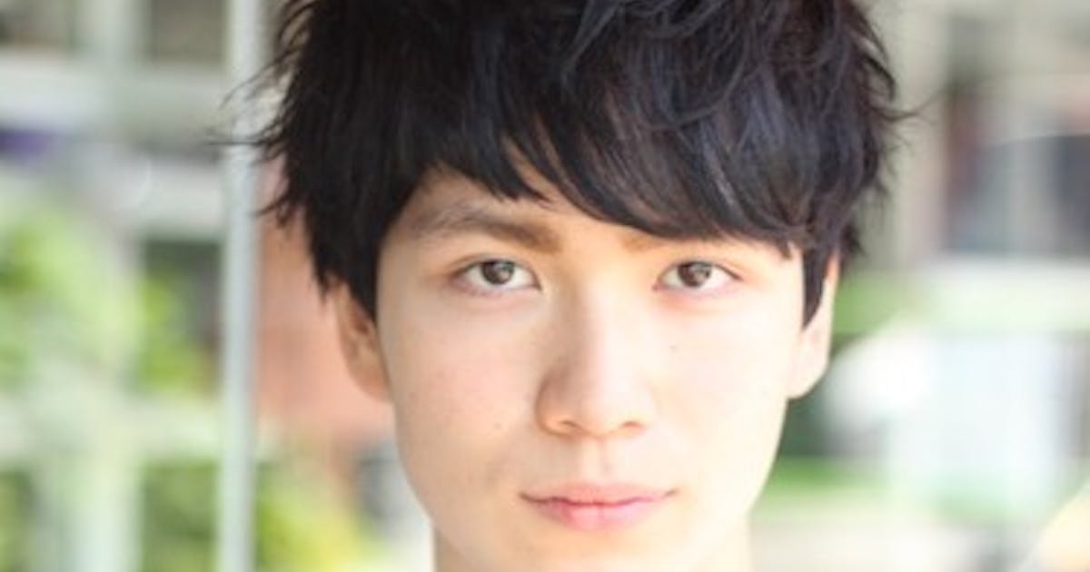 黒髪メンズはやっぱ最強 より誠実に魅せるヘアスタイル13選 Smartlog 黒髪メンズはやっぱ最強 より誠実に魅せるヘアスタイル13選 Smartlog