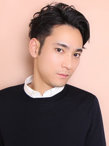 2018年春におすすめしたいメンズ髪型