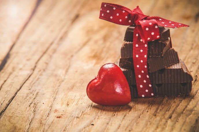女心を掴む 逆チョコ 特集 話題の逆バレンタインでサプライズを Smartlog 女心を掴む 逆チョコ 特集 話題の逆バレンタインでサプライズを Smartlog