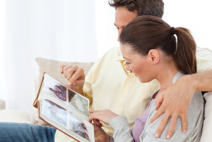 家デート　やること