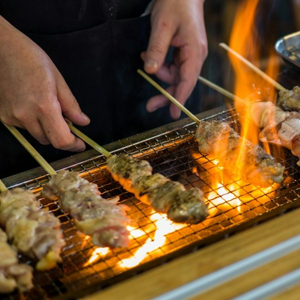 新宿 絶品の 焼き鳥 が食べられる人気おすすめ名店10選 Smartlog