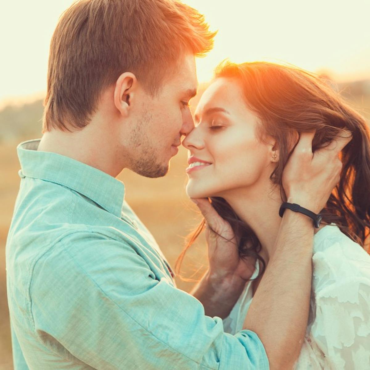 付き合っていないのにキス ありorなし を女性に聞いてみた Smartlog