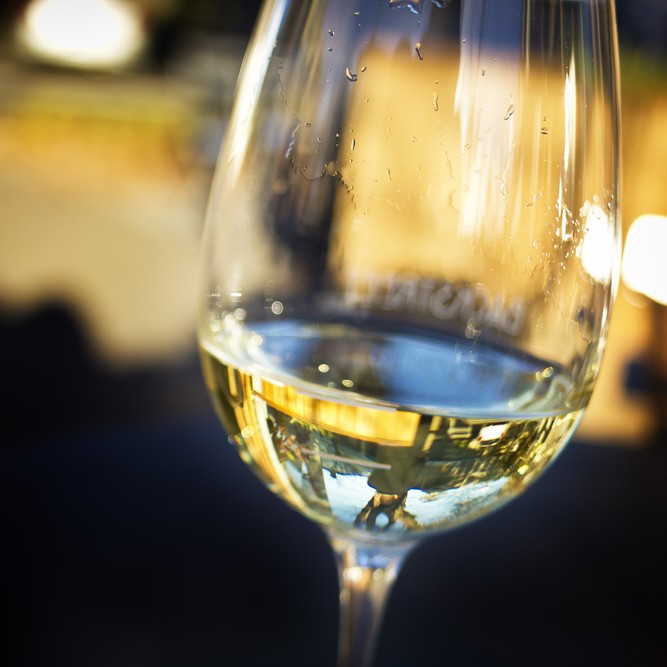 ワイングラスを回す方向を知ってる？...