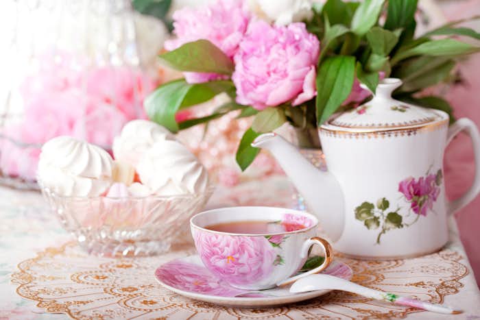プレゼントで贈りたい紅茶8種類 女性に人気のおすすめ紅茶ギフトとは Smartlog