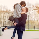 年上女性 包容力