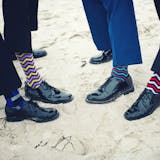 靴下のおすすめメンズブランド