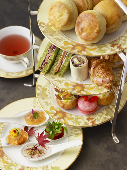 ザ・ロビーラウンジ