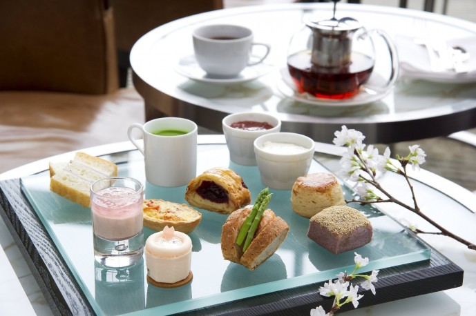 トゥエンティエイト　コンラッド東京