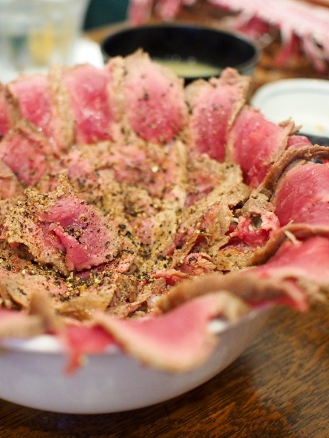 くいしんぼう　がぶ丼