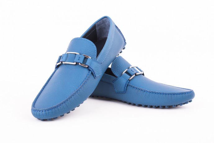 ドライビングシューズ　メンズ　夏