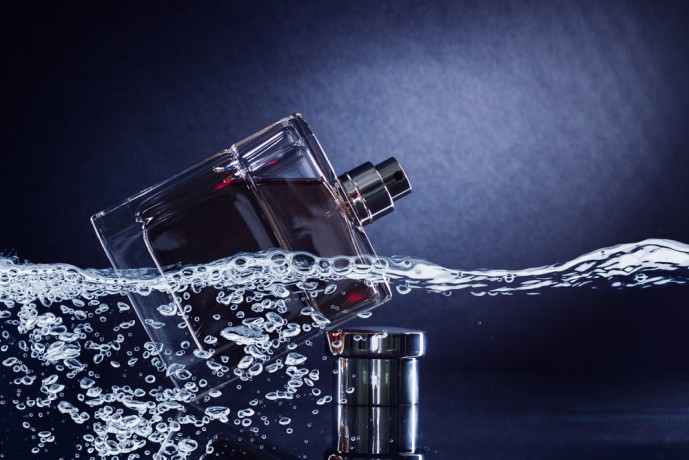 香水　メンズ　夏