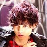 流行りの髪型バブルマッシュとは?最先端ヘアスタイル10選