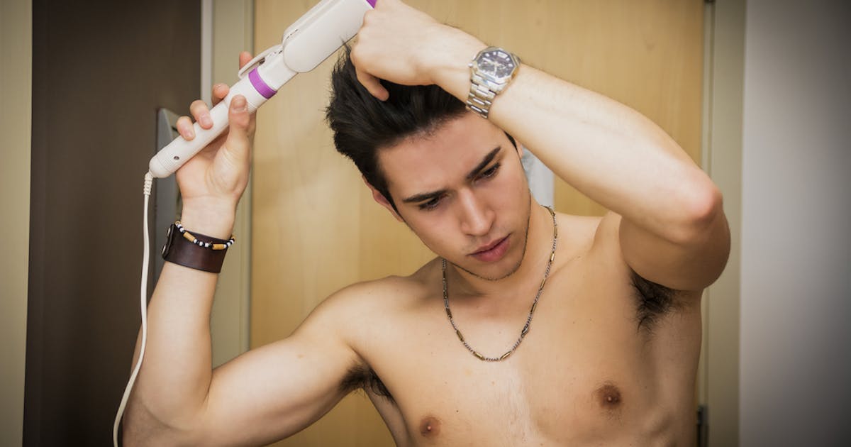 ヘアアイロンのおすすめランキング メンズ必須の人気モデルとは Smartlog ヘアアイロンのおすすめランキング メンズ必須の人気モデルとは Smartlog