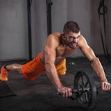 腹筋ローラー 立ちコロ