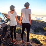 【2021最新】カップルでお揃い!ペアルックTシャツ人気ブランド25選