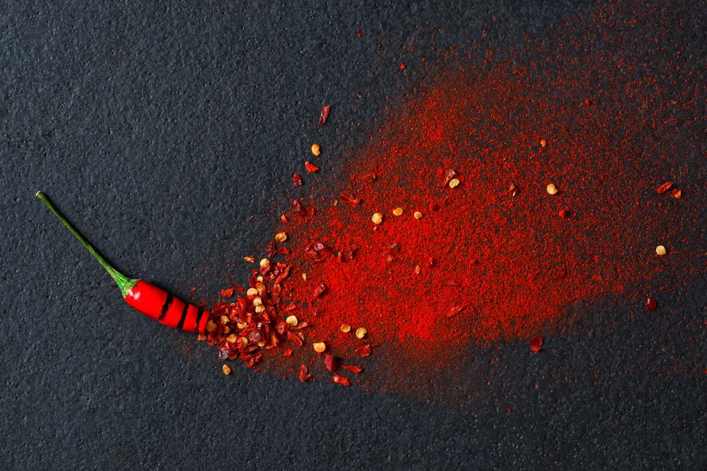 ただの激辛ラーメンじゃない！東京の...