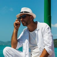 夏コーデが栄えるワンアイテム 本命ストローハット5選 Smartlog 夏コーデが栄えるワンアイテム 本命ストローハット5選 Smartlog