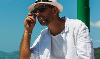 夏コーデが栄えるワンアイテム 本命ストローハット5選 Smartlog 夏コーデが栄えるワンアイテム 本命ストローハット5選 Smartlog