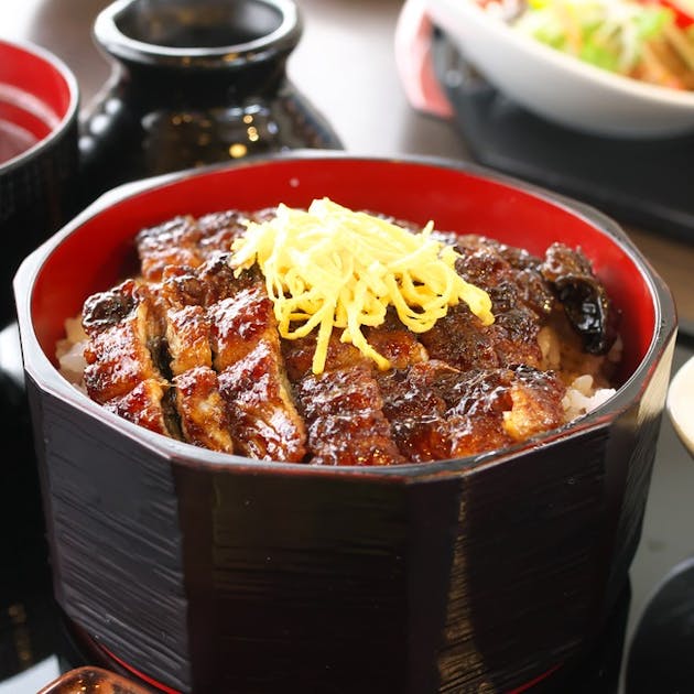 名古屋を超えた絶品 ひつまぶし 東京の美味しい名店10選 Smartlog 名古屋を超えた絶品 ひつまぶし 東京の美味しい名店10選 Smartlog