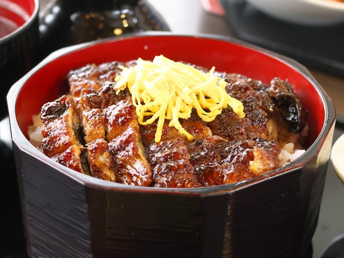 名古屋を超えた絶品 ひつまぶし 東京の美味しい名店10選 Smartlog 名古屋を超えた絶品 ひつまぶし 東京の美味しい名店10選 Smartlog