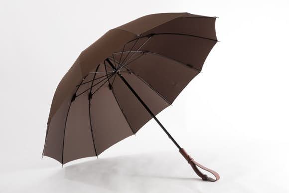 紳士の傘ブランドおすすめランキング 傘にも気を配れるおしゃれメンズに Smartlog