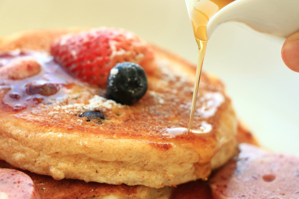 ビルズ　横浜ランチ