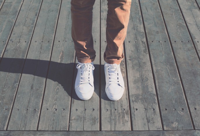 スニーカー　夏　おすすめ