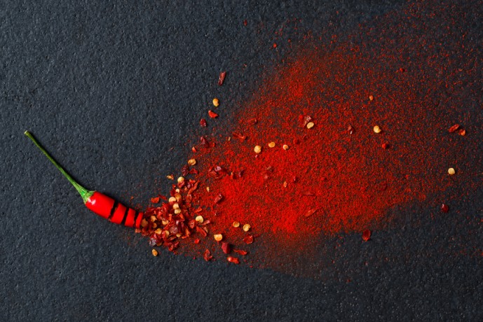 激辛ラーメン　東京