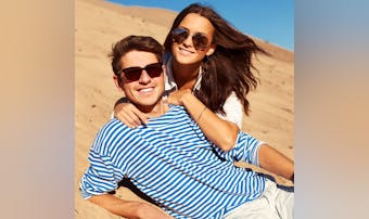 ボーダーTシャツで春夏を制する“1...