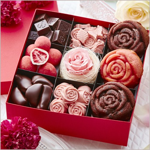 母の日のプレゼントに。母親が絶対に...