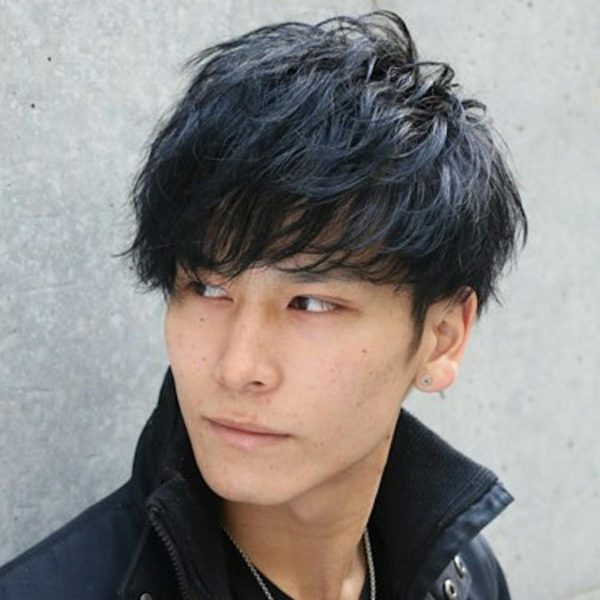 メンズ髪型 爽やか ツーブロック アシメ 15選 セットの仕方 Smartlog メンズ髪型 爽やか ツーブロック アシメ 15選 セットの仕方 Smartlog