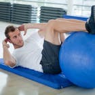 体幹トレーニングメニュー16選。器具で効果を倍増させる鍛え方 | Smartlog