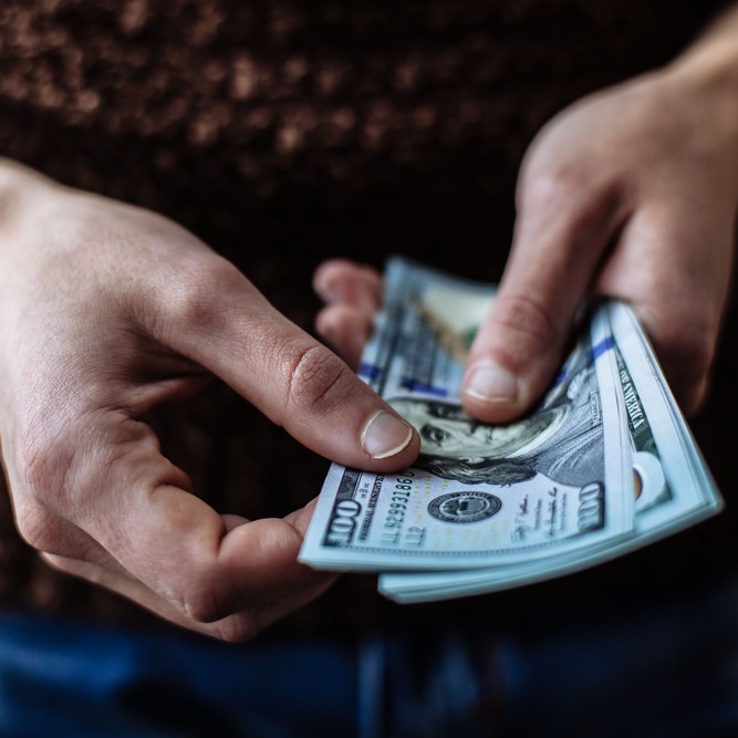 金持ちはなぜケチなのか？金持ちほど...