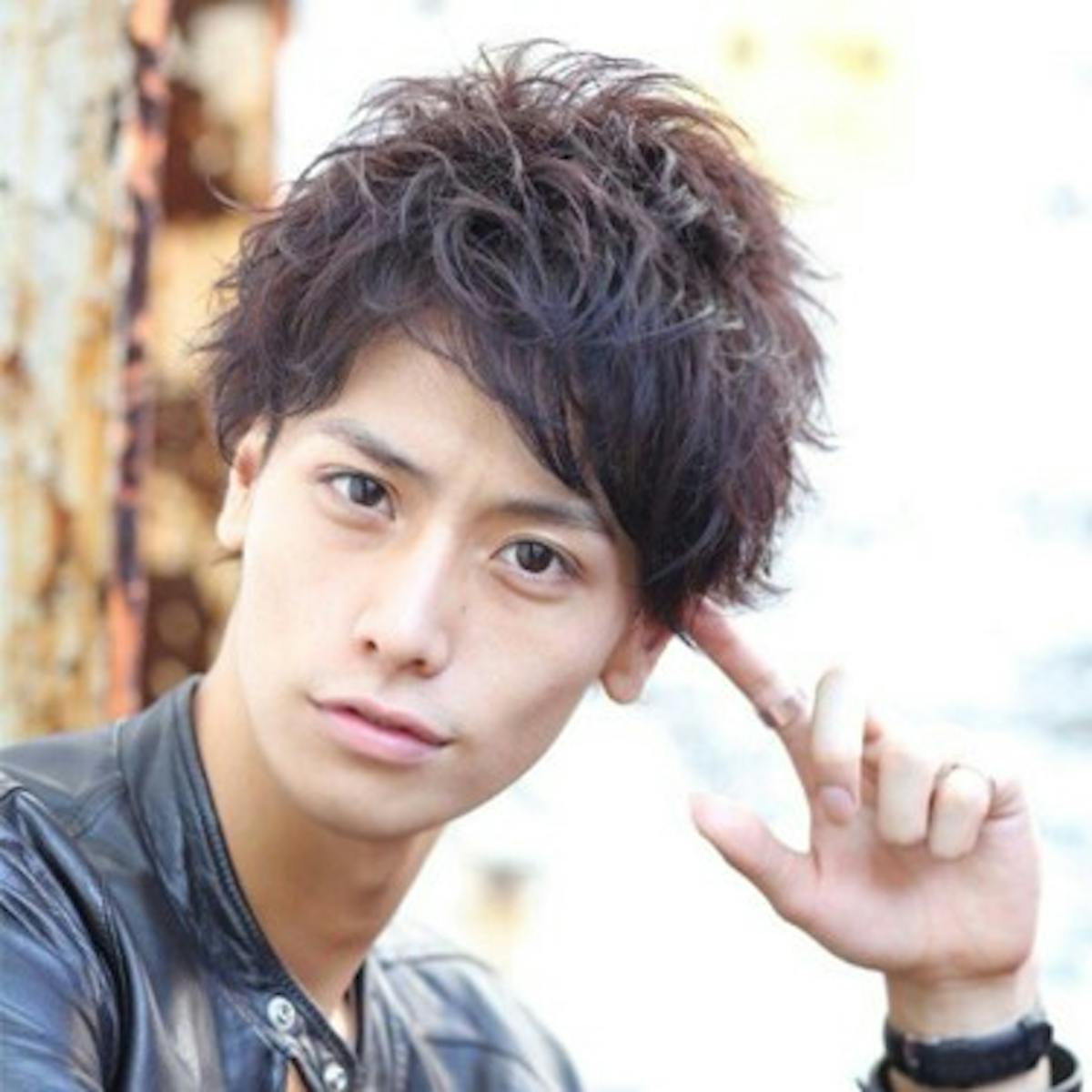 話題のショートレイヤーとは 人気アレンジで魅惑のメンズヘアに Smartlog 話題のショートレイヤーとは 人気アレンジで魅惑のメンズヘアに Smartlog